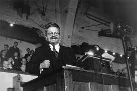 Leo Trotsky